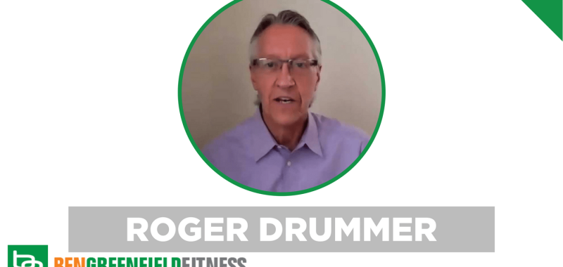 Roger Drummer