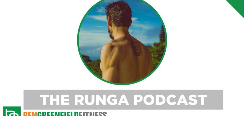 Runga - Landscape