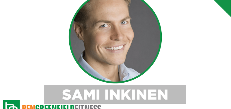 SAMI INKINEN- Landscape