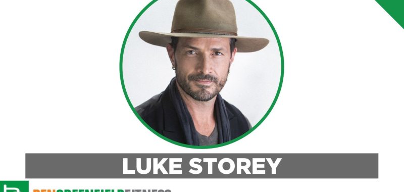 luke storey