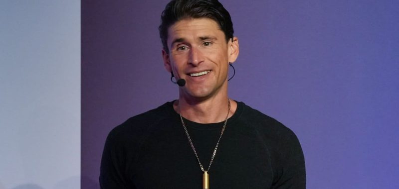 ben greenfield masterclass