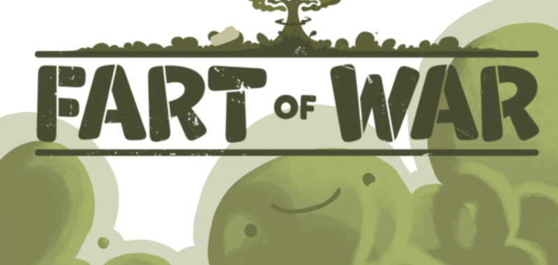 Fart of War