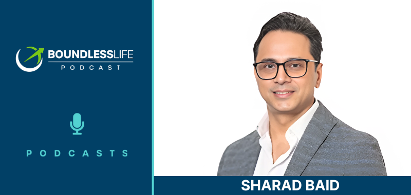 extend your healthspan with Sharad Baid