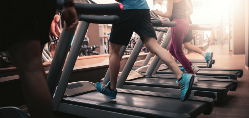 Slow Fat-Burning Aerobic Workouts