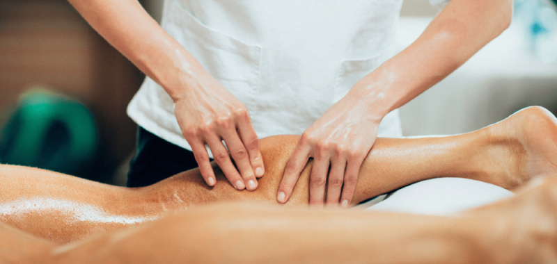 Sports Massage