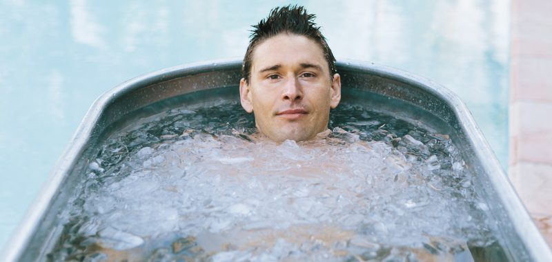 biohacking ben greenfield