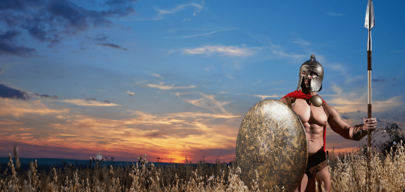 Strongest & Most Mentally Tough Citizens On Earth
