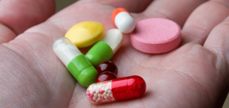 Supplements