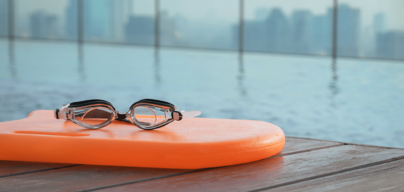 Swim Gear Tools