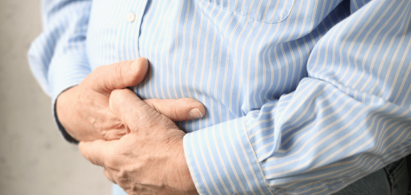 Testing Your Gut For Nasty Invaders