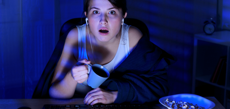 The Anatomy Of An All Nighter and How To Limit The Damage