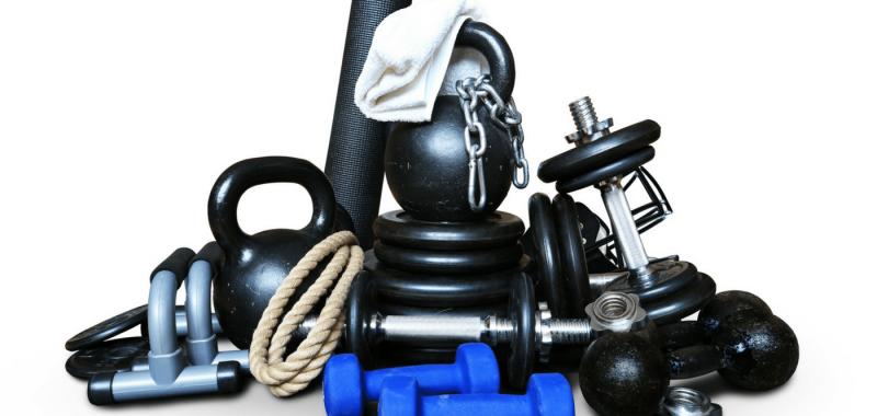 The Best Exercise Equipment For Building A Perfect Body