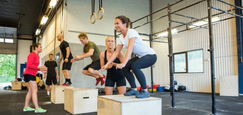 The Complete Guide To Interval Training