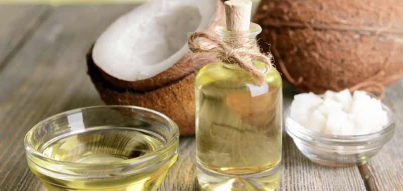 The Dark Side Of Coconut Oil