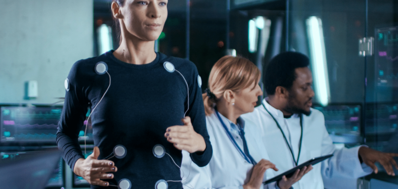 The Death Of Heart Rate Training Zones