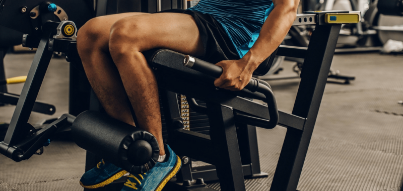 The Five Sitting Mistakes That Fit People Make