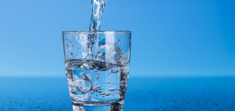 The Great Water Intoxication Hoax
