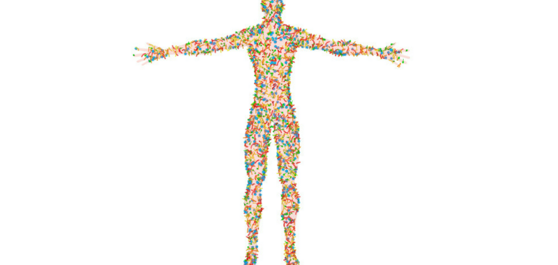 The Hidden Half Of Nature Why Invisible Microbes Are The Key To Health & Life