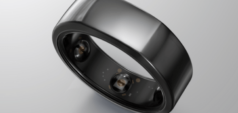 The New Oura Ring Track Naps, Advanced HRV Tracking, Personalized Sleep Typing, Client Dashboard Feature