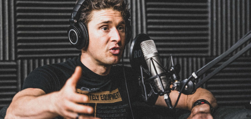 The Official Edgy, Explicit & Epic Podcast With Me & The MindPump Crew Longevity, Religion, Parenting, Biohacking, The Joe Rogan Debates, Snake Oil, Pseudoscience & Beyond