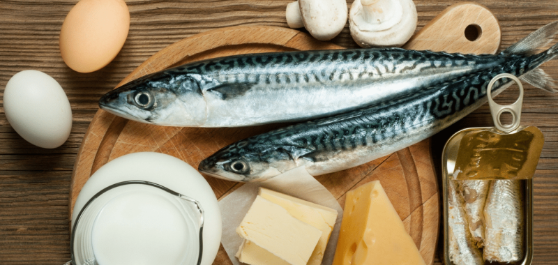 The Shocking Truth About Vitamin D & Fish Oil