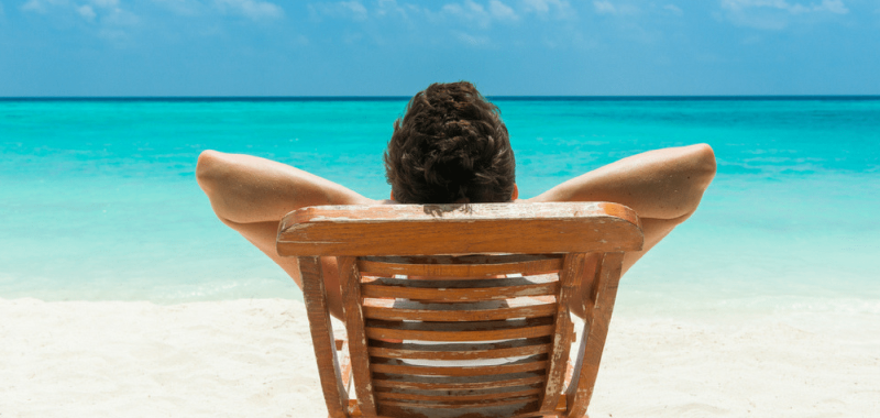 The Single Most Important Exercise That Will Change Your Life Forever