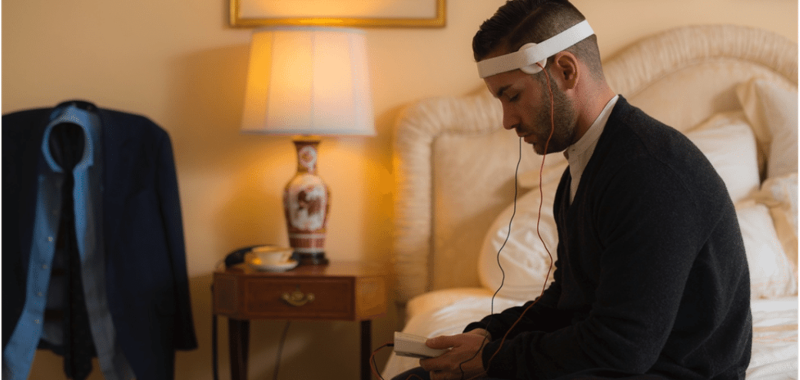 The Story Of How An Electric Torpedo Fish Can Put You Into A State Of Deep Relaxation, Enhance Sleep & Eliminate Stress