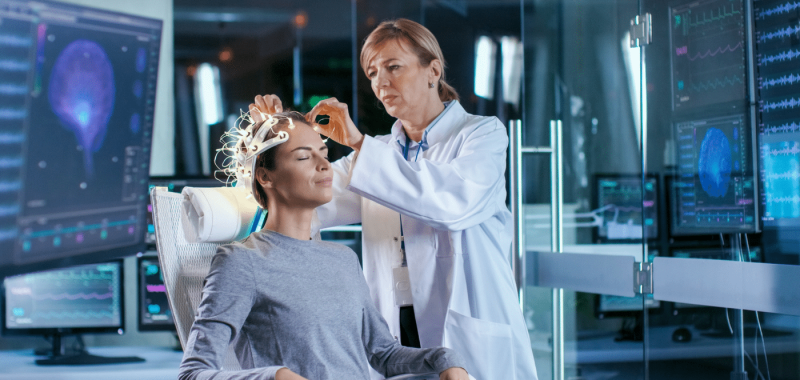 The Terrifying Condition Of Sleep And Why You'll Die Earlier If You Don't Experience It