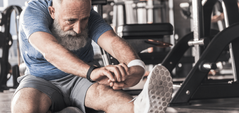 The Zen Of Aging How To Stay Fit and Look Amazing As You Get Older