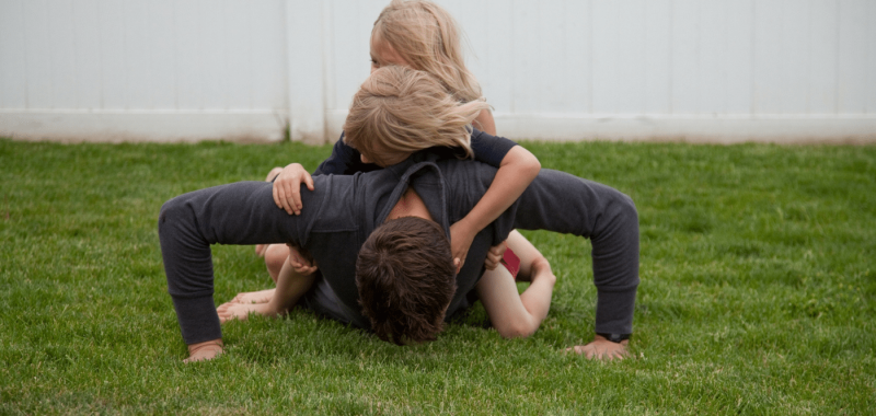 The Zen Of Getting Uber-Fit Without Neglecting Your Friends, Your Family and Your Career