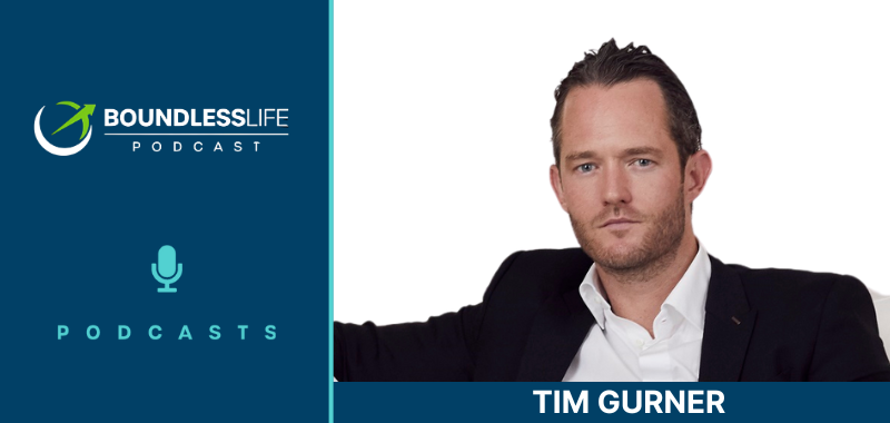 Tim Gurner's Saint Haven