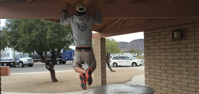 Tips To Keep A Long Road Trip From Making You Fat, Sick And Unhealthy