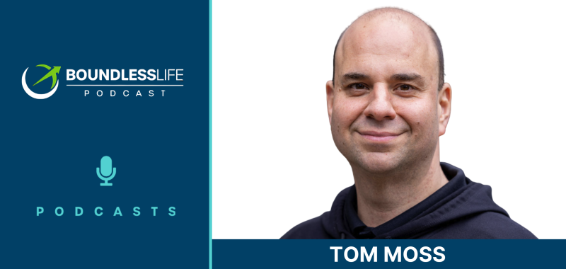 Tom Moss WP