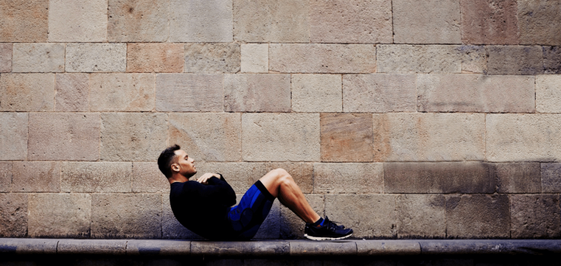 Top 10 Body Transformation Lessons from Get-Fit Guy