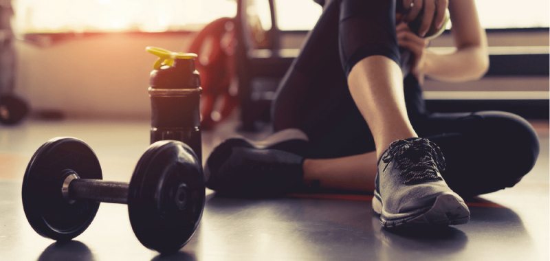 Top 10 Reasons Exercise Is Bad For You