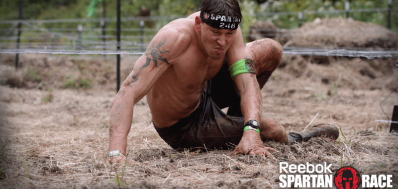 Top 10 Tips To Race A Spartan Beast