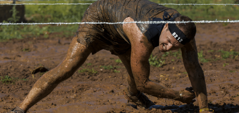 Train Like The Lone Survivor - 3 Books That Will Turn You Into A Beast Spartan, SEALFIT and Obstacle Racing