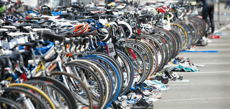 Triathlon Training Mistakes That Triathletes Make
