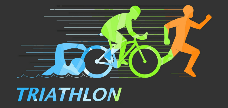 Triathlon Training & Nutrition