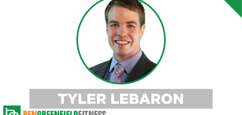 Tyler Lebaron - Landscape