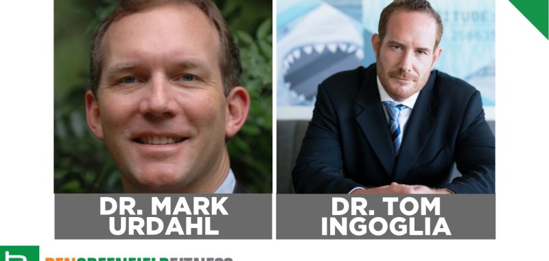 URDAHL INGOGLIA - Landscape