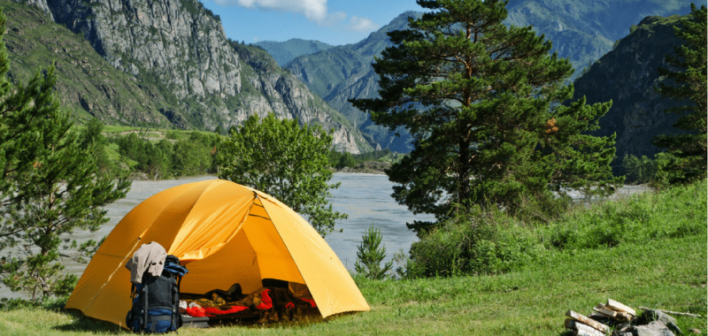 Ultralight Gear Essentials