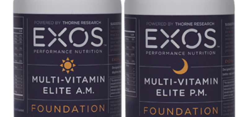 Vitamin And Supplement FAQ