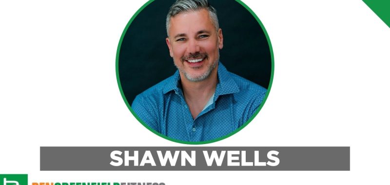 shawn wells
