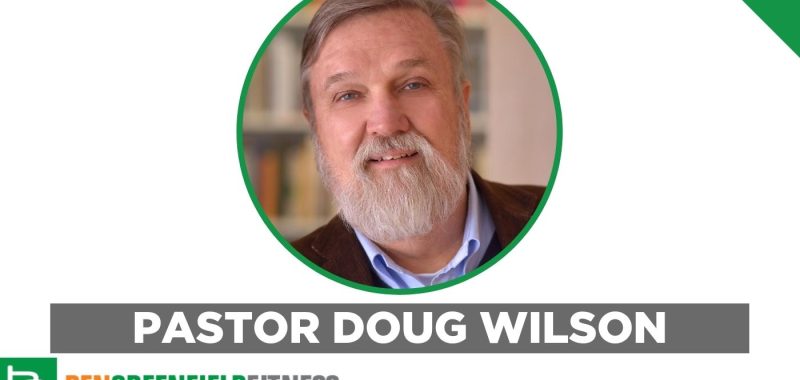 Doug Wilson