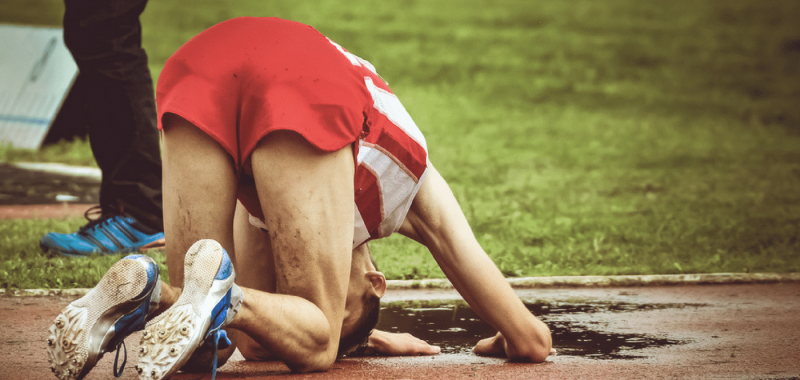 Ways To Know With Laser-Like Accuracy If Your Body Is Truly Recovered And Ready To Train