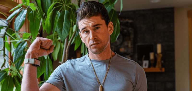 Website Post Image Template