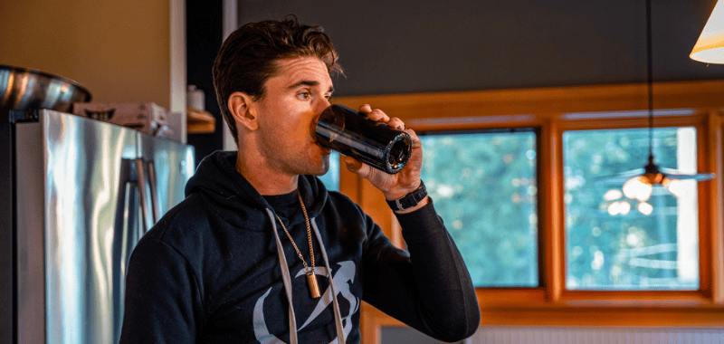 Website Post Image Template