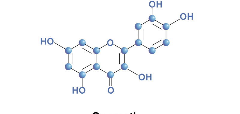 What About Quercetin in FRS Energy Drinks