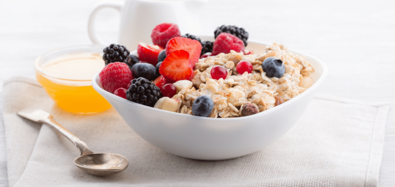 What Confuses You About Breakfast